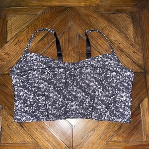 Lululemon bra